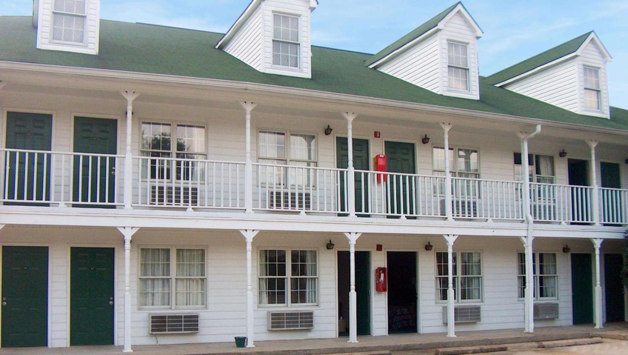 Stratford Motor Inn East Ellijay Exterior photo