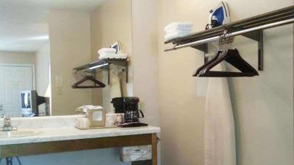 Stratford Motor Inn East Ellijay Room photo