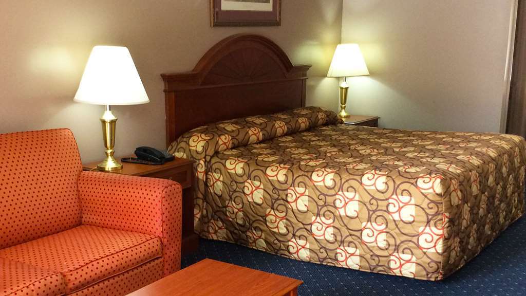 Stratford Motor Inn East Ellijay Room photo